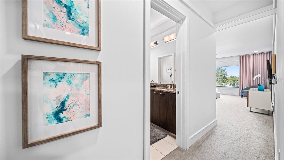 REUNION WEST VLGS NORTH - Residential