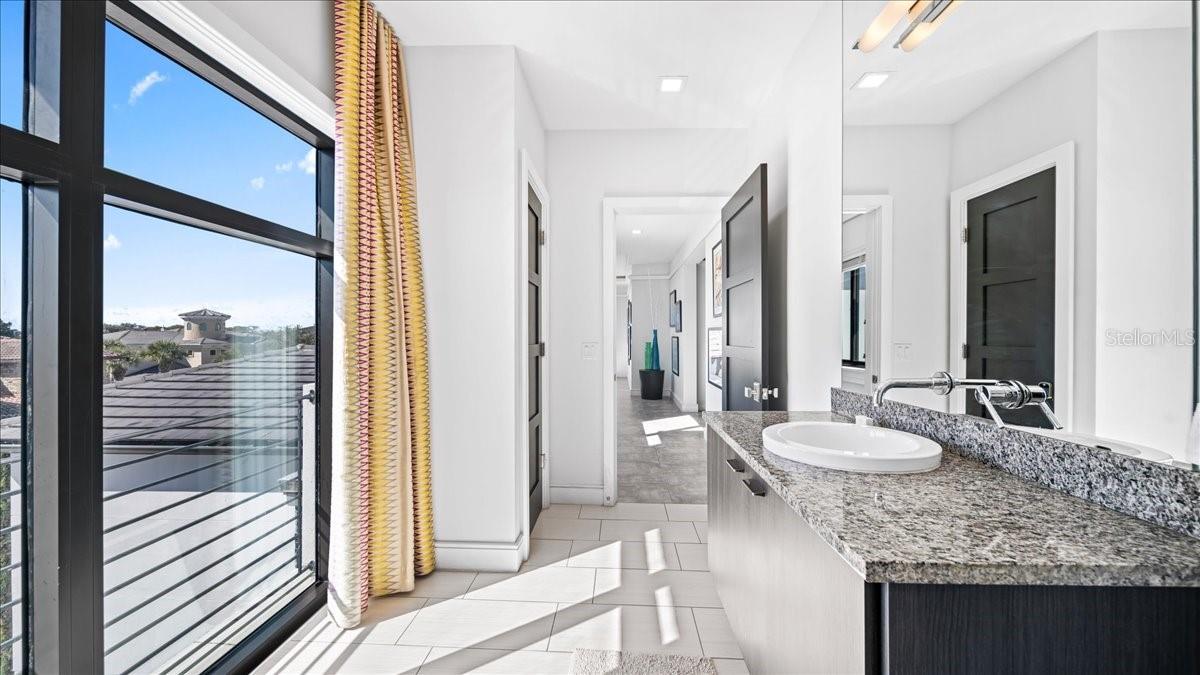 REUNION WEST VLGS NORTH - Residential