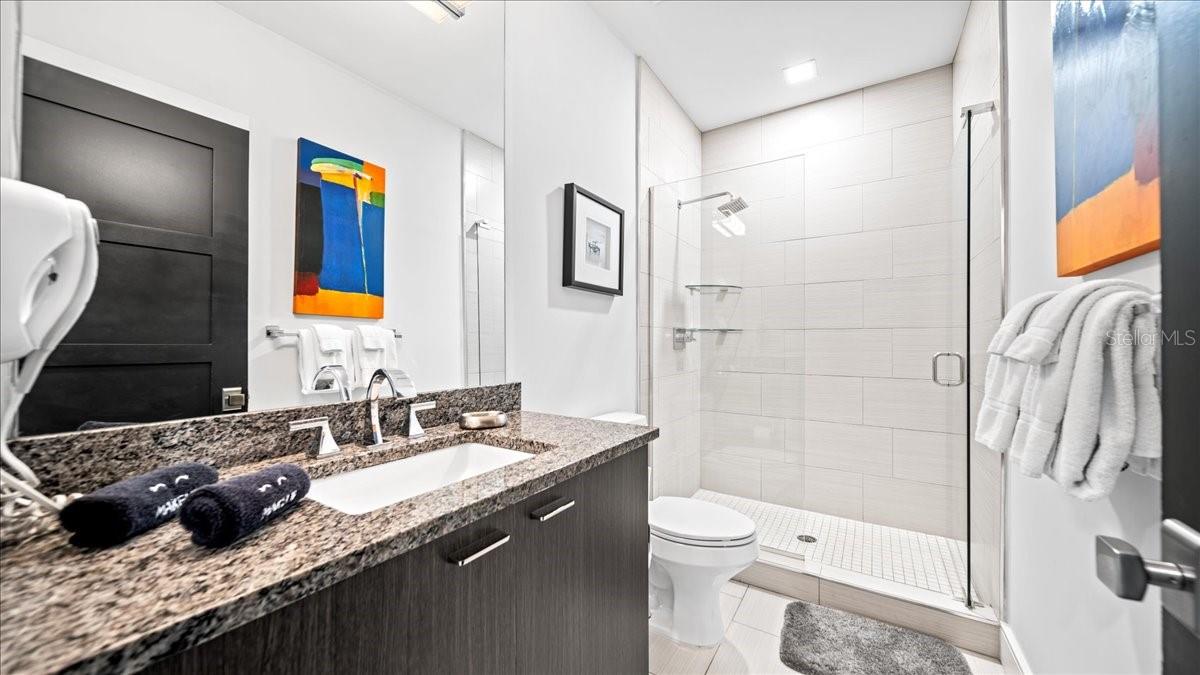 REUNION WEST VLGS NORTH - Residential