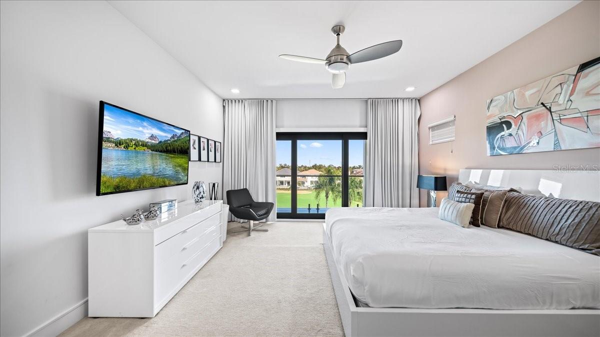 REUNION WEST VLGS NORTH - Residential