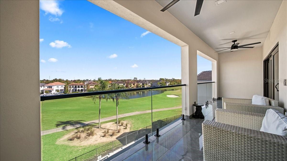 REUNION WEST VLGS NORTH - Residential