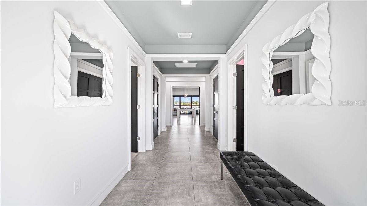 REUNION WEST VLGS NORTH - Residential