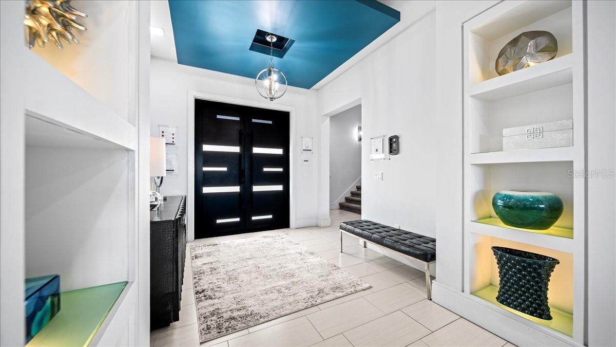 REUNION WEST VLGS NORTH - Residential