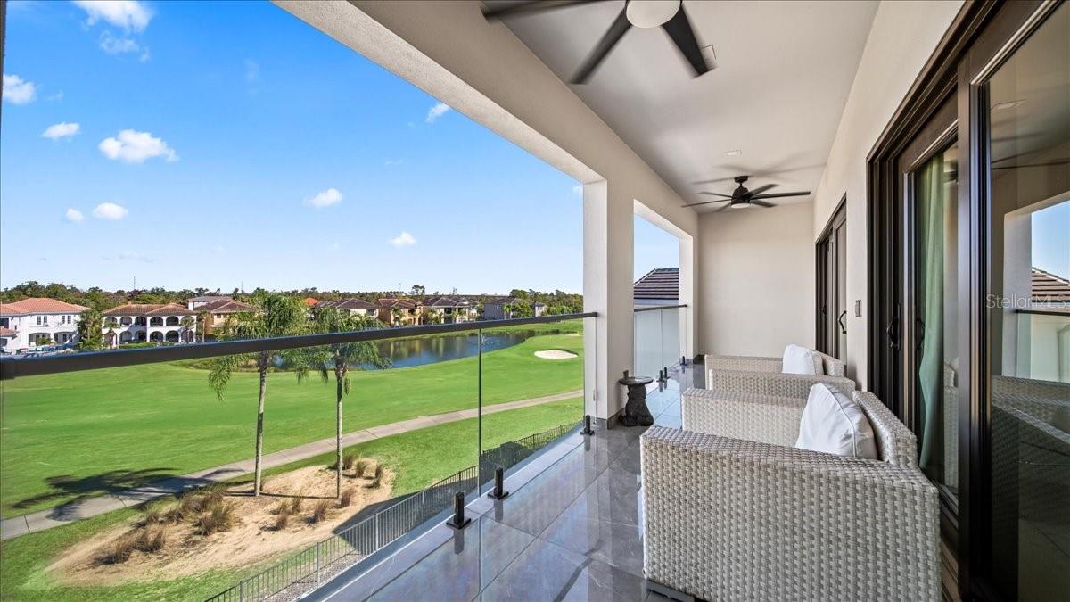 REUNION WEST VLGS NORTH - Residential