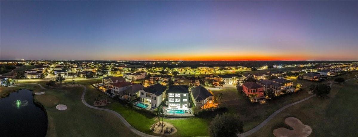 REUNION WEST VLGS NORTH - Residential