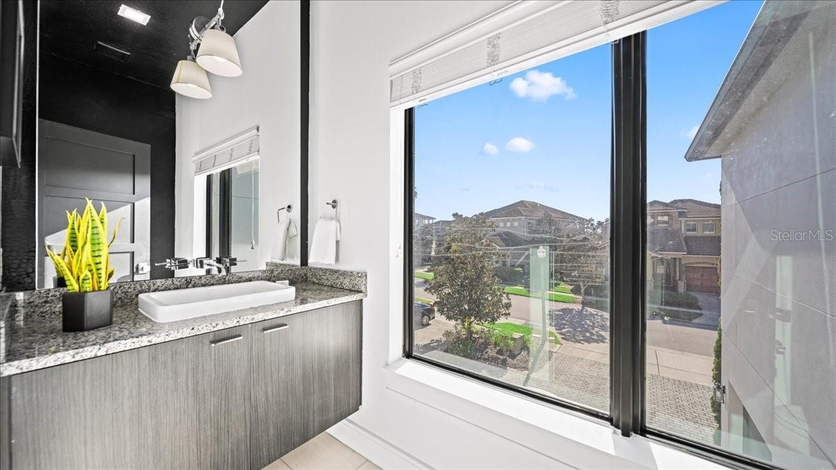 REUNION WEST VLGS NORTH - Residential