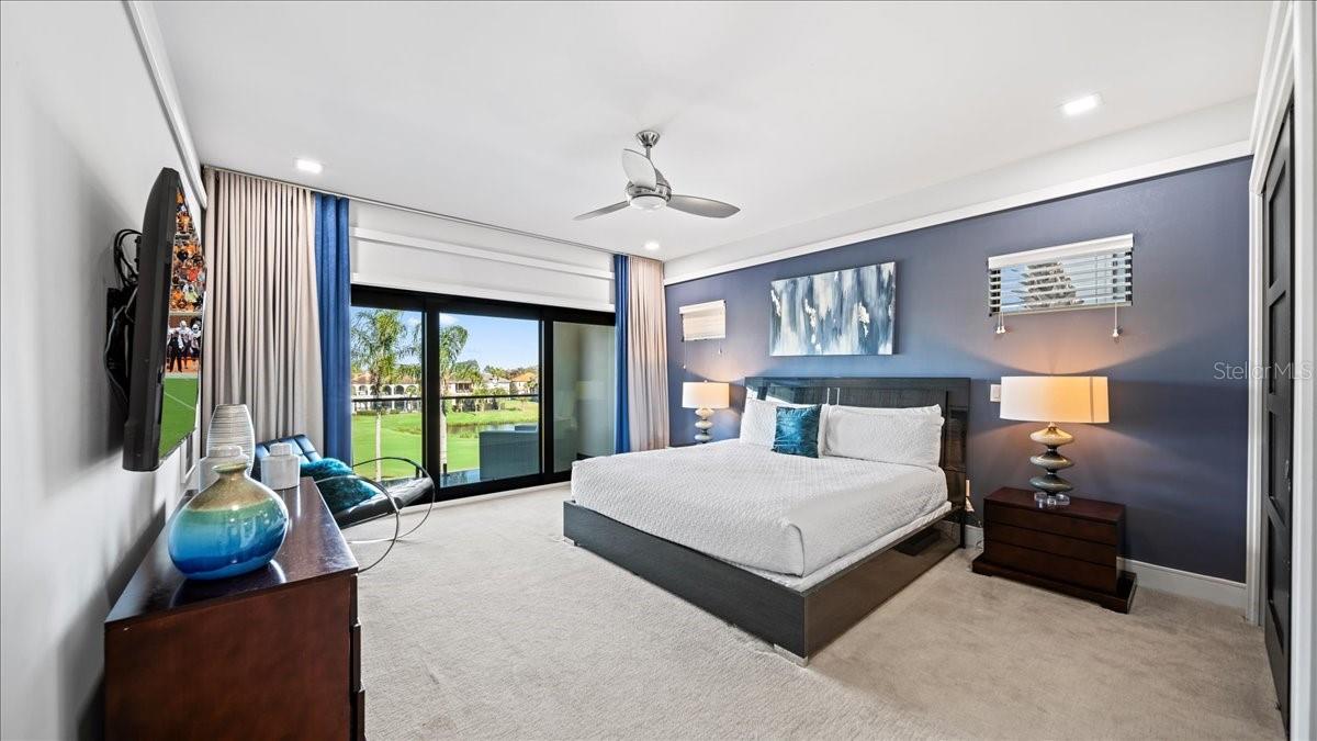 REUNION WEST VLGS NORTH - Residential