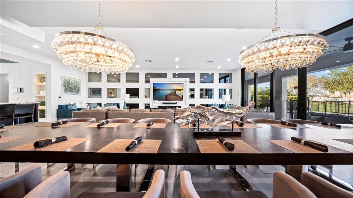 REUNION WEST VLGS NORTH - Residential