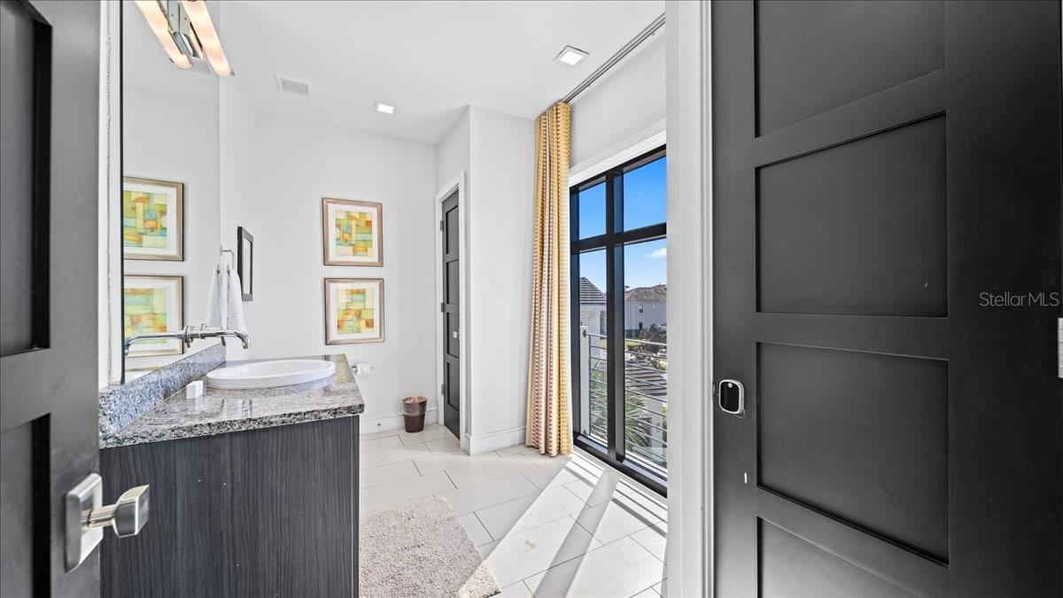 REUNION WEST VLGS NORTH - Residential