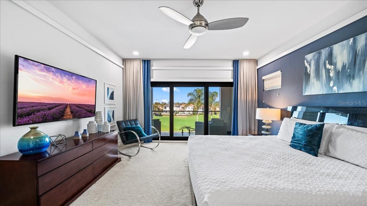 REUNION WEST VLGS NORTH - Residential