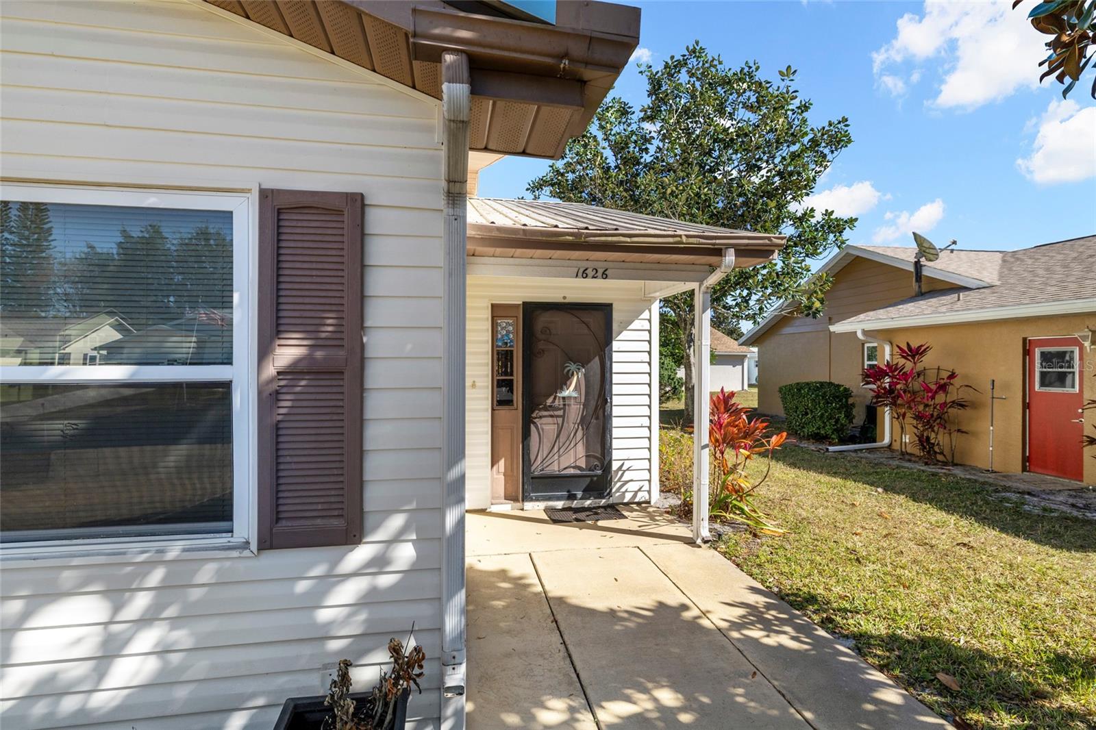 WILLOW GATE - Residential