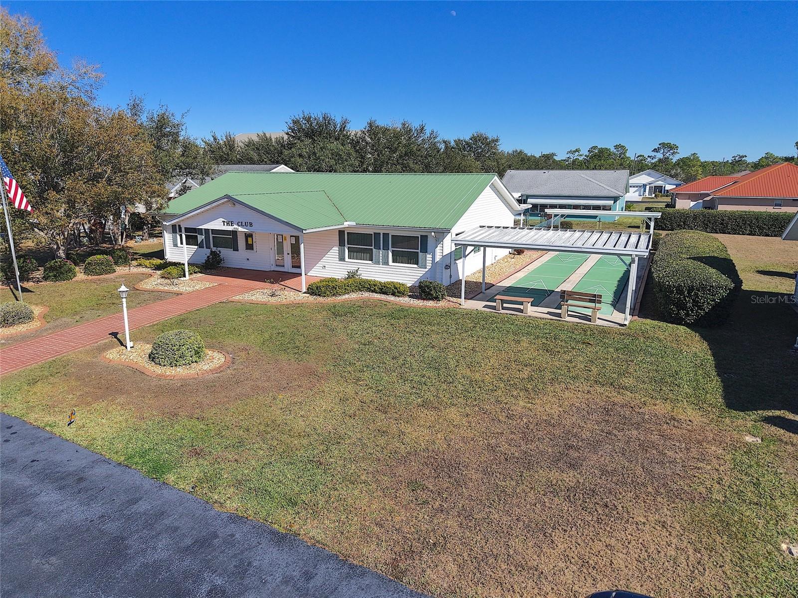 WILLOW GATE - Residential