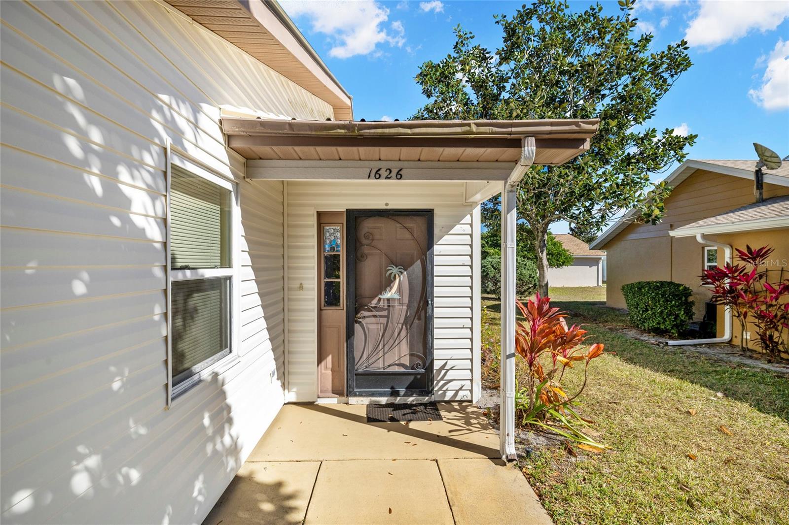 WILLOW GATE - Residential