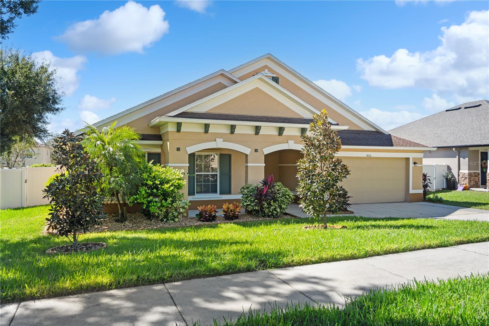 4816 BARBADOS LOOP