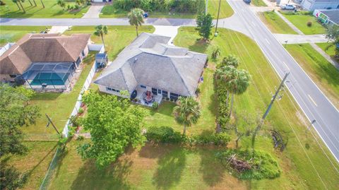 A home in NORTH PORT