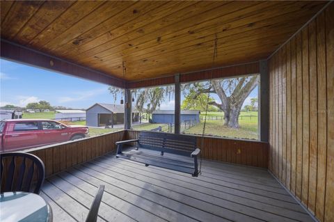 Tiny photo for 18850 SE 12th Lane, Williston, FL 32696 (MLS # OM722612)