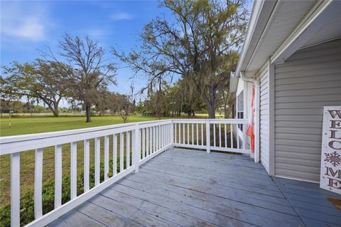 Tiny photo for 18850 SE 12th Lane, Williston, FL 32696 (MLS # OM722612)