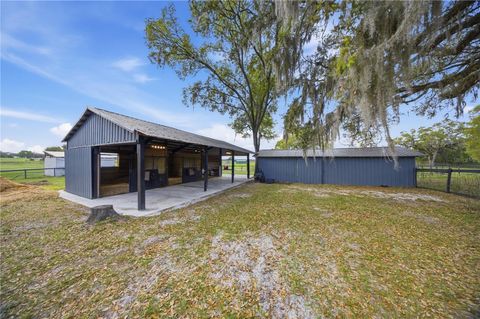 Tiny photo for 18850 SE 12th Lane, Williston, FL 32696 (MLS # OM722612)