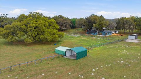Tiny photo for 18850 SE 12th Lane, Williston, FL 32696 (MLS # OM722612)