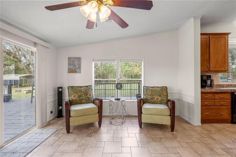 Tiny photo for 18850 SE 12th Lane, Williston, FL 32696 (MLS # OM722612)
