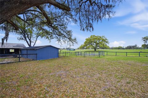 Tiny photo for 18850 SE 12th Lane, Williston, FL 32696 (MLS # OM722612)