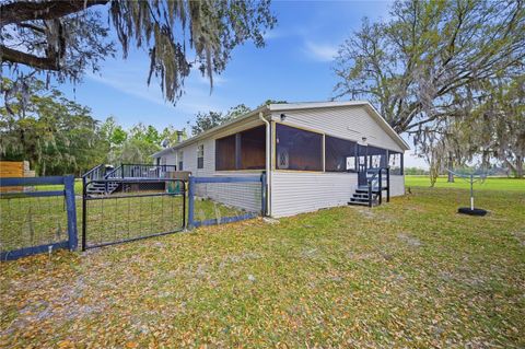 Tiny photo for 18850 SE 12th Lane, Williston, FL 32696 (MLS # OM722612)
