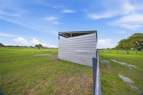 Tiny photo for 18850 SE 12th Lane, Williston, FL 32696 (MLS # OM722612)