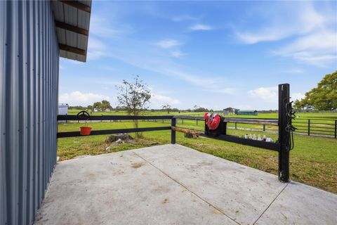 Tiny photo for 18850 SE 12th Lane, Williston, FL 32696 (MLS # OM722612)