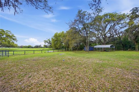 Tiny photo for 18850 SE 12th Lane, Williston, FL 32696 (MLS # OM722612)