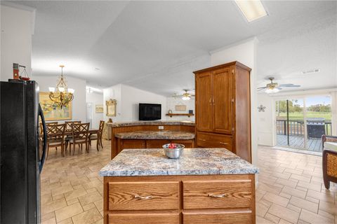 Tiny photo for 18850 SE 12th Lane, Williston, FL 32696 (MLS # OM722612)