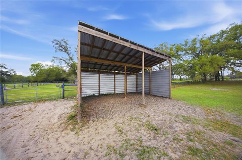 Tiny photo for 18850 SE 12th Lane, Williston, FL 32696 (MLS # OM722612)