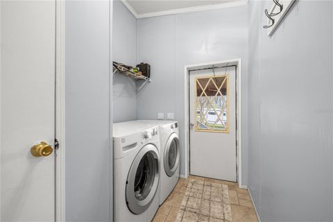 Tiny photo for 18850 SE 12th Lane, Williston, FL 32696 (MLS # OM722612)
