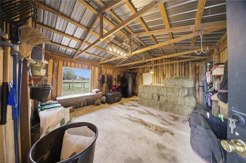 Tiny photo for 18850 SE 12th Lane, Williston, FL 32696 (MLS # OM722612)