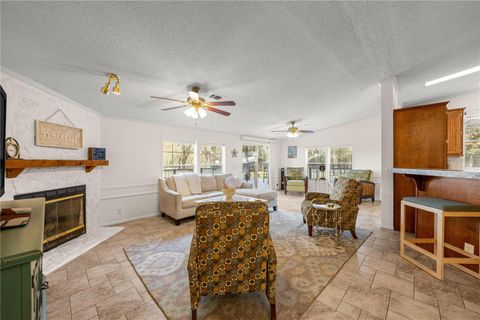 Tiny photo for 18850 SE 12th Lane, Williston, FL 32696 (MLS # OM722612)