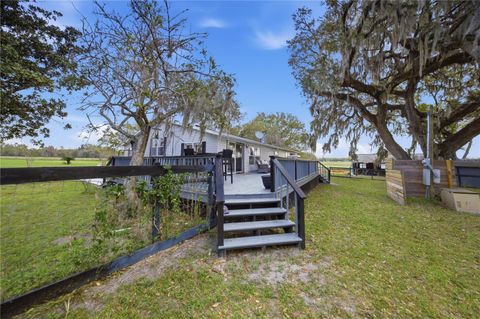 Tiny photo for 18850 SE 12th Lane, Williston, FL 32696 (MLS # OM722612)