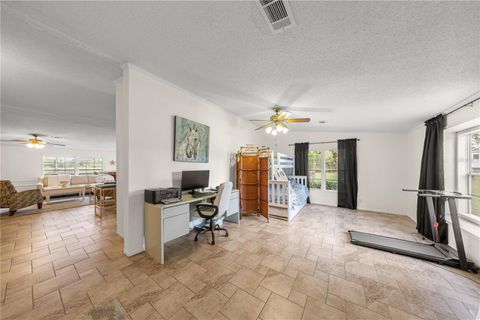 Tiny photo for 18850 SE 12th Lane, Williston, FL 32696 (MLS # OM722612)