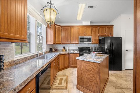 Tiny photo for 18850 SE 12th Lane, Williston, FL 32696 (MLS # OM722612)