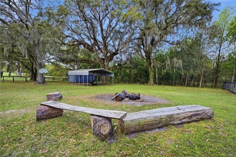 Tiny photo for 18850 SE 12th Lane, Williston, FL 32696 (MLS # OM722612)