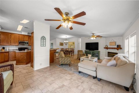 Tiny photo for 18850 SE 12th Lane, Williston, FL 32696 (MLS # OM722612)