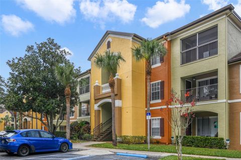 A home in ORLANDO