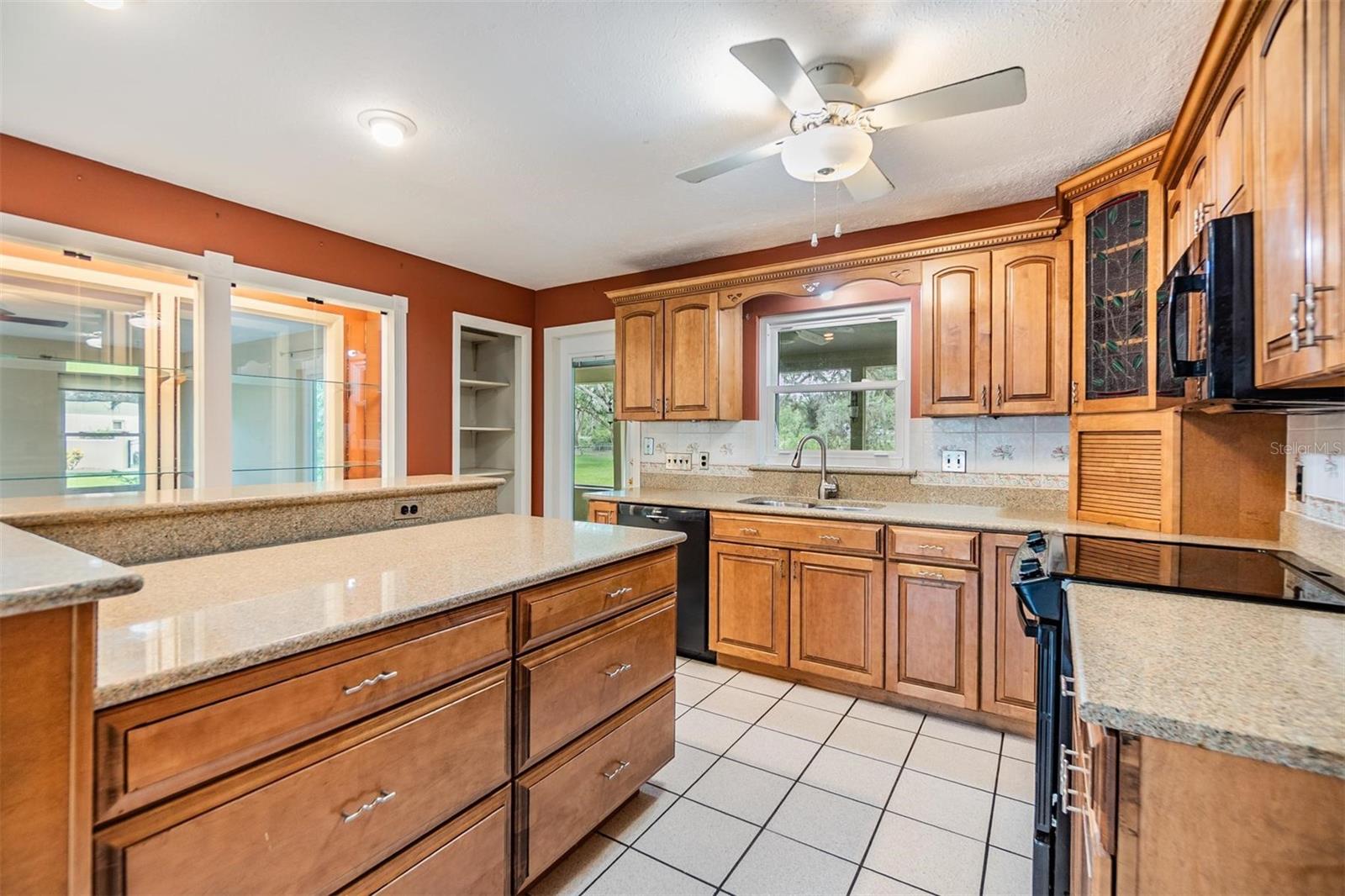2911 PEMBERTON CREEK DRIVE