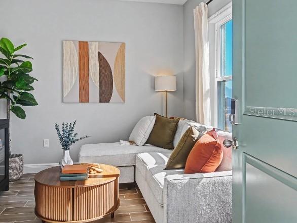 PORT CHARLOTTE SUB 32 - Residential