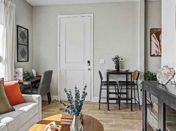 PORT CHARLOTTE SUB 32 - Residential