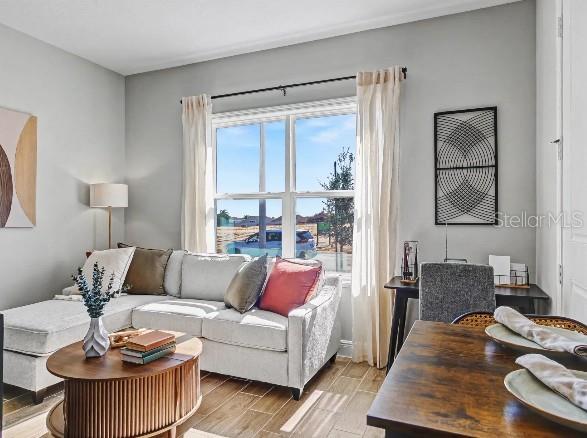 PORT CHARLOTTE SUB 32 - Residential