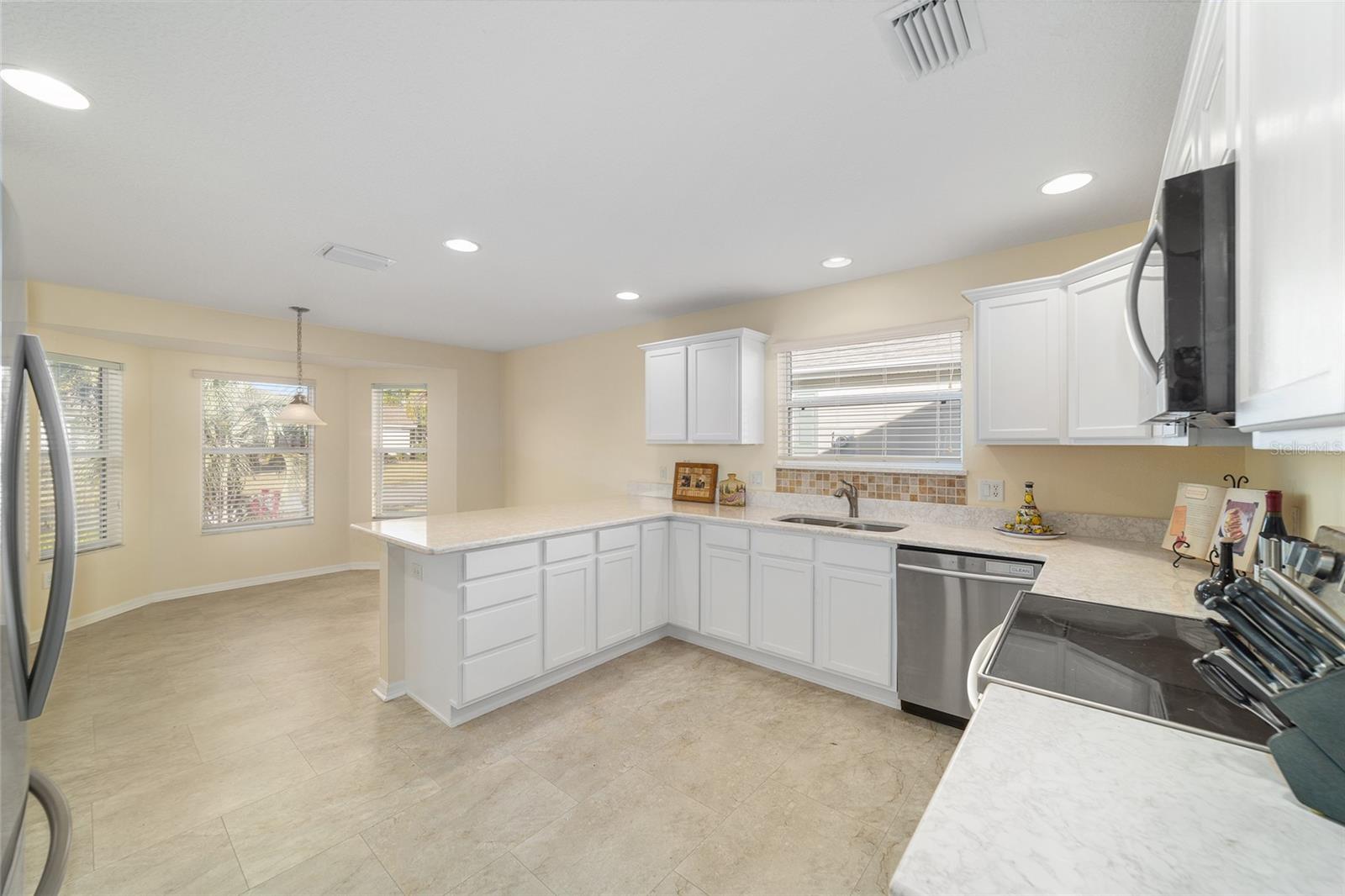 THE VILLAGES - Residential