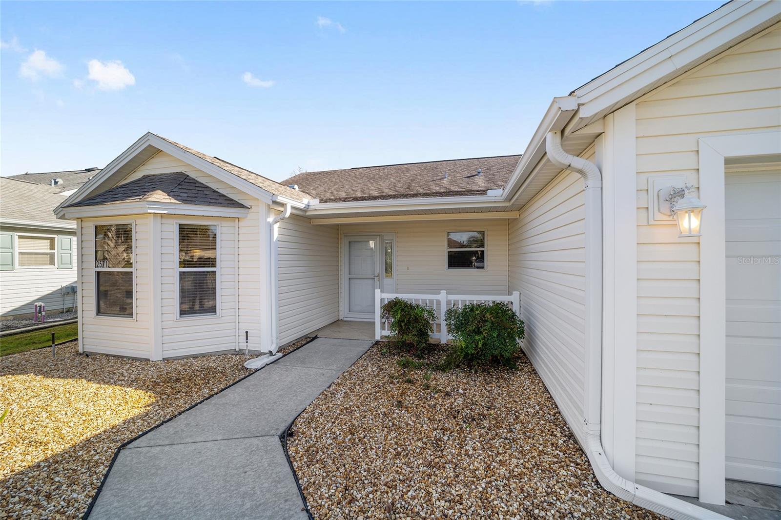 THE VILLAGES - Residential