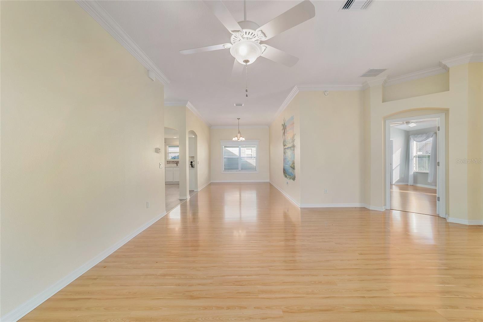 THE VILLAGES - Residential