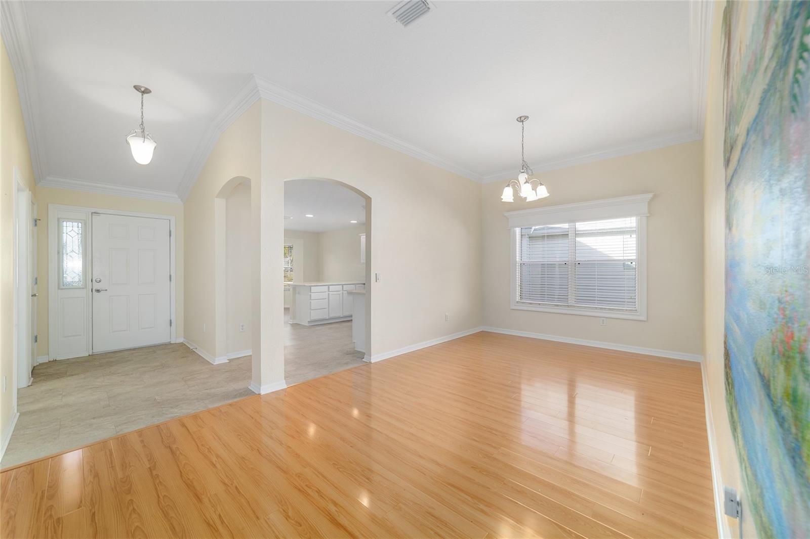 THE VILLAGES - Residential