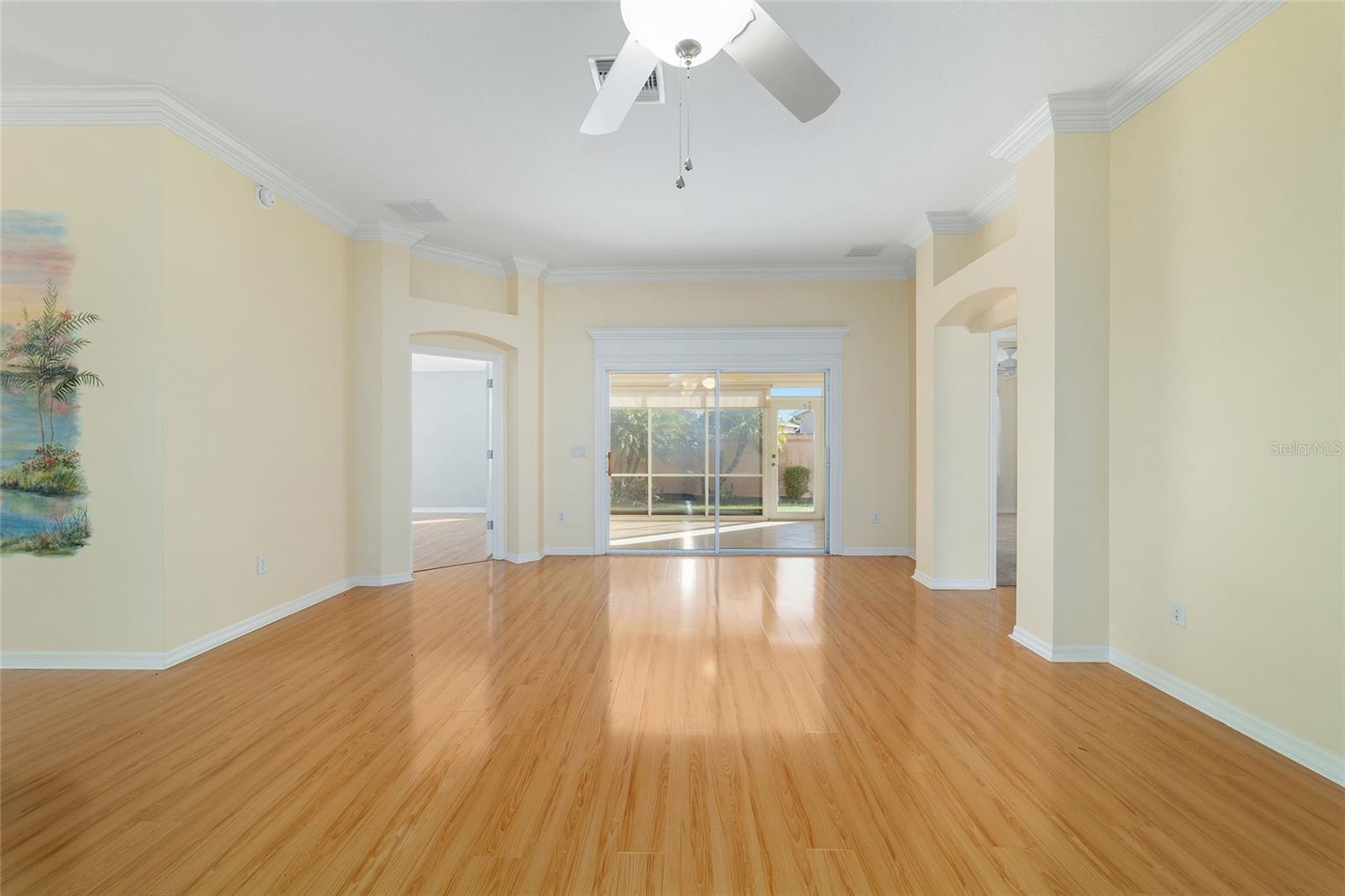 THE VILLAGES - Residential