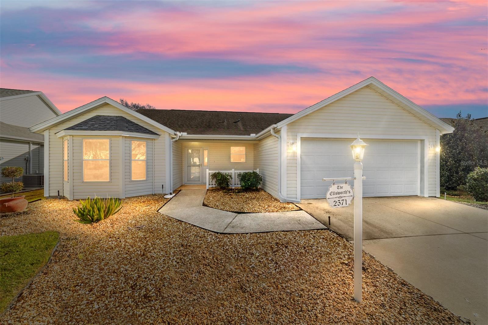 THE VILLAGES - Residential